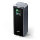 Anker Prime Acumulator Extern 27.650 mAh 250W Ultra-Fast Charging negru