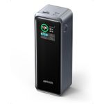AcumulatorexternAnkerPrime27650mAh250WUltraFastChargingnegru
