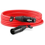 RodeCabluXLR6MRosu