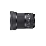 Sigma35mmF14IIDGDNArtObiectivFotoMirrorlessSonyFE