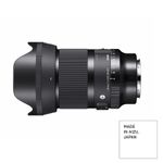 Sigma35mmF14IIDGDNArtObiectivFotoMirrorlessSonyFE