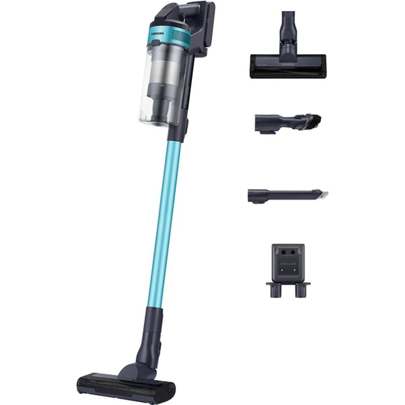 Aspirator-vertical-Samsung-Jet-60-Turbo-VS15A6031R1-410W-0.8L