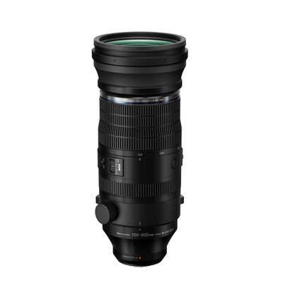 OM System 150-600mm F5.0-6.3 IS Obiectiv Foto Mirrorless