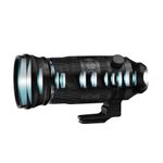 OMSystem150600mmF5063ISObiectivFotoMirrorless