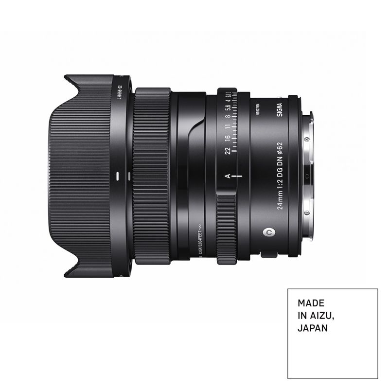 Sigma-24mm-Obiectiv-Foto-Mirrorless-F2-Contemporary-DG-DN-Montura-Sony-FE