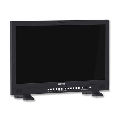 Feelworld Seetec 12G238F Monitor Broadcast 23,8 inch 3840X2160