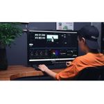 MonitorBroadcastFeelworldSeetec12G238F