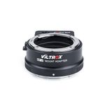 ViltroxAdaptorMonturaAutoFocusNFZ