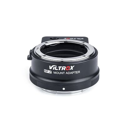 Viltrox Adaptor Montura Auto Focus NF-Z