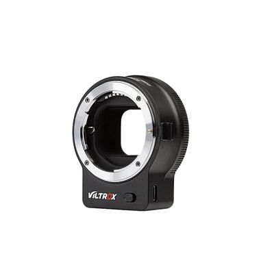 Viltrox Adaptor Montura Auto Focus NF-Z