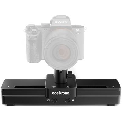 EdelKrone SliderONE v3 Slider Motorizat