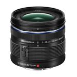 OM System M.Zuiko Digital ED 9-18mm F4-5.6 II Obiectiv Foto Mirrorless