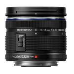 OMSystemMZuikoDigitalED918mmF456IIObiectivFotoMirrorless