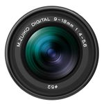 OMSystemMZuikoDigitalED918mmF456IIObiectivFotoMirrorless