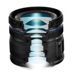 OMSystemMZuikoDigitalED918mmF456IIObiectivFotoMirrorless