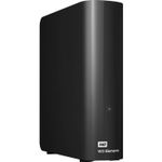 WesternDigitalHDDexternWDElementsDesktop4TB35USB30Negru