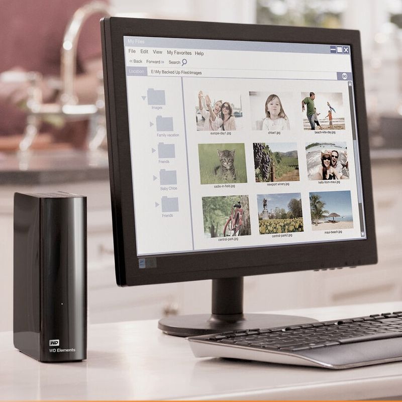 Western-Digital-HDD-extern-WD-Elements-Desktop-4TB-3.5--USB-3.0-Negru