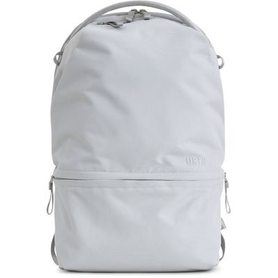 Urth Arkose 20L Rucsac + Camera Insert (Ash Grey)