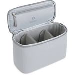 UrthArkose20LRucsacCameraInsertAshGrey