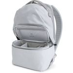UrthArkose20LRucsacCameraInsertAshGrey