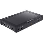 FeelworldF5PROXKitMonitorIPS4K55TouchscreenHDMIcuInstalareExternășiAlimentareF970
