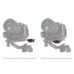 SmallRig4189PlacaMontarepentruSursadeAlimentareptStabilizatoareDJIRS
