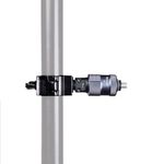 RycotePCSUtilityKitQuickReleaseAdaptorcuClemaMicaHalfCoupler