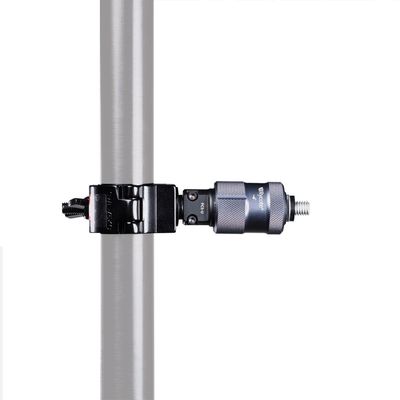 Rycote PCS-Utility Kit Quick-Release Adaptor cu Clema Mica Half Coupler