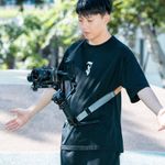SmallRig4383KitcuManerpentruReducereaGreutatiipentruDJIRS3RS3PRORS2