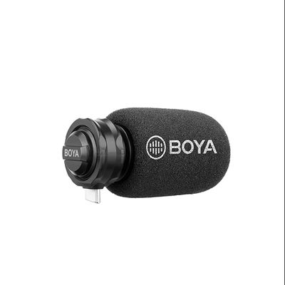 Boya BY-DM100 Microfon Video Cardioid