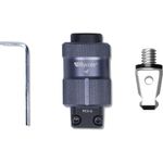 RycotePCSUtilityAdaptorQuickReleasecuUtilitySocketsiVarfFilet38
