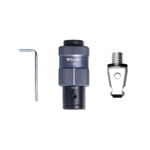 RycotePCSSpigotQuickReleaseAdaptorcuspigot58sivarfcufilet38