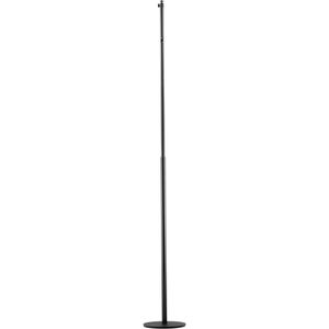 Godox VSM-R02 Stativ Microfon Reglabil cu Baza Rotunda