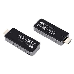 Feelworld WSP HDMI Kit Wireless TX RX Extender 50m HD1080P