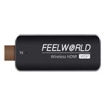 FeelworldWSPHDMIKitWirelessTXRXExtender50mHD1080P