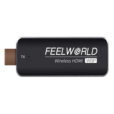 Feelworld WSP HDMI Kit Wireless TX RX Extender 50m HD1080P