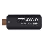 FeelworldWSPHDMIKitWirelessTXRXExtender50mHD1080P