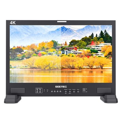 SEETEC LUT215 21,5" 3D LUT Broadcast Studio Monitor