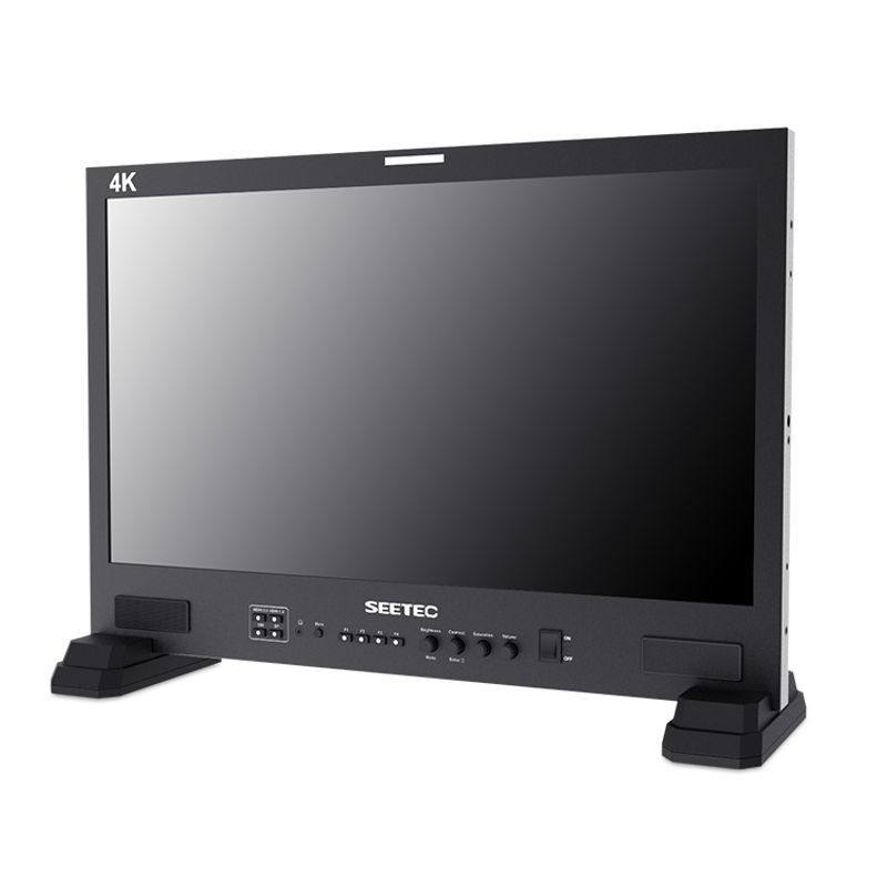 SEETECLUT2152153DLUTBroadcastStudioMonitor