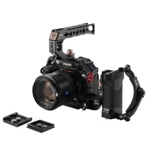 Tilta Tiltaing Kit D pentru Sony A7SIII Negru