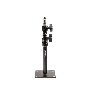 Caruba Brat Telescopic 37-53cm cu Spigot cu Montare pe Tavan/Perete