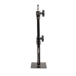 CarubaBratTelescopic3753cmcuSpigotcuMontarepeTavanPerete