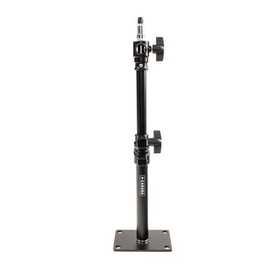 Caruba Brat Telescopic 37-53cm cu Spigot cu Montare pe Tavan/Perete