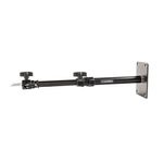 CarubaBratTelescopic3753cmcuSpigotcuMontarepeTavanPerete