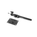 CarubaBratTelescopic3753cmcuSpigotcuMontarepeTavanPerete