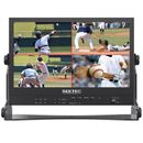 SEETEC ATEM156S 15.6" Multiview Monitor HDMI/SDI