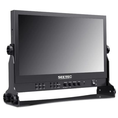 SEETEC ATEM156S 15.6" Multiview Monitor HDMI/SDI