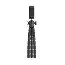 SmallRig 3905 VK-29 Kit Trepied Flexibil Vlog cu Telecomanda Wireless Negru