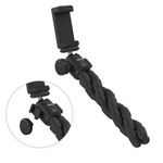 SmallRig-3905-VK-29-Kit-Trepied-Flexibil-Vlog-cu-Telecomanda-Wireless-Negru-4