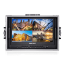 SEETEC ATEM156-CO 15.6" Multiview Monitor HDMI (Carry-On)